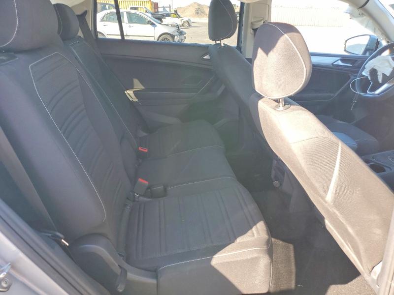 Aukcja sprzedaży 2023 Volkswagen Tiguan, vin: 3VVRB7AX3PM064600, numer aukcji: 46067816