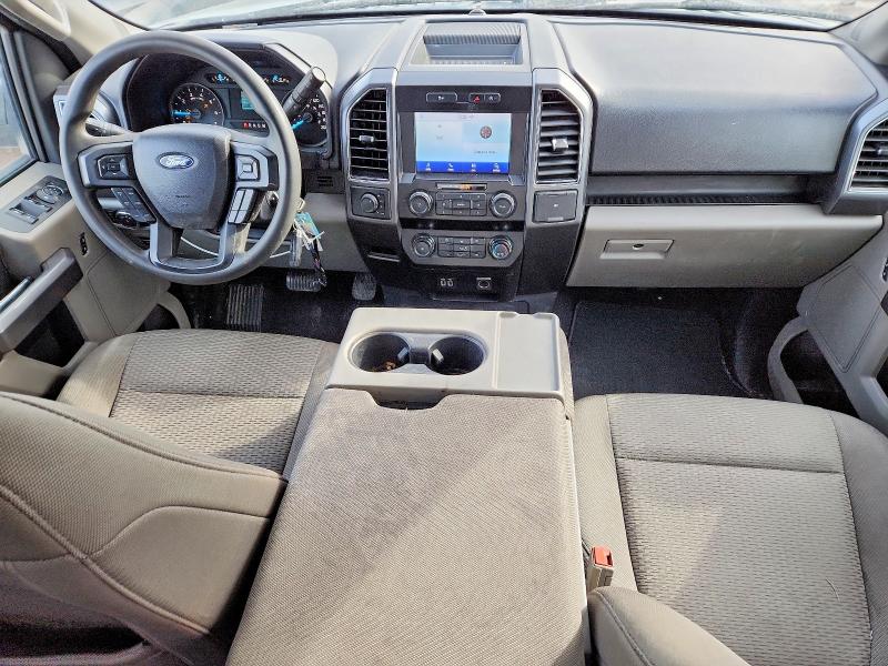 Aukcja sprzedaży 2020 Ford F150, vin: 1FTEW1EP9LFB82105, numer aukcji: 79047655