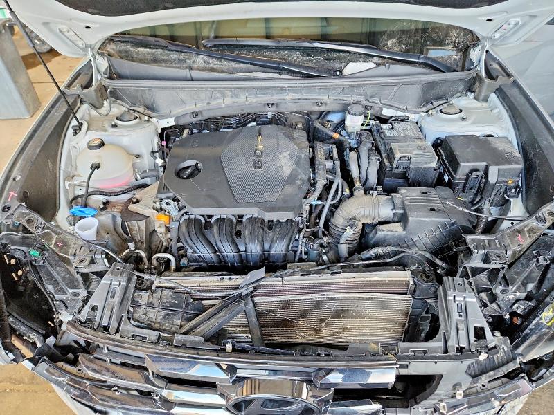 Продажа на аукционе авто 2025 Hyundai Tucson, vin: 5NMJCCDE4SH505139, номер лота: 79929555