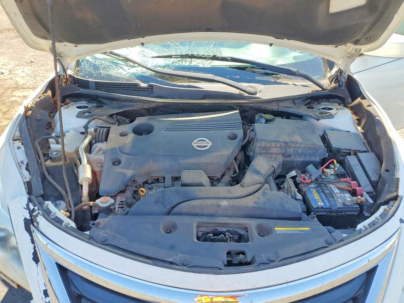 Продаж на аукціоні авто 2015 Nissan Altima, vin: 1N4AL3AP1FC292411, номер лоту: 47714466