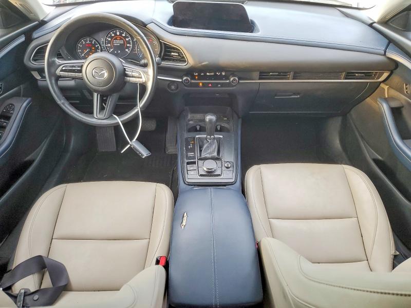 Aukcja sprzedaży 2020 Mazda Cx-30, vin: 3MVDMBCL4LM130726, numer aukcji: 47106556