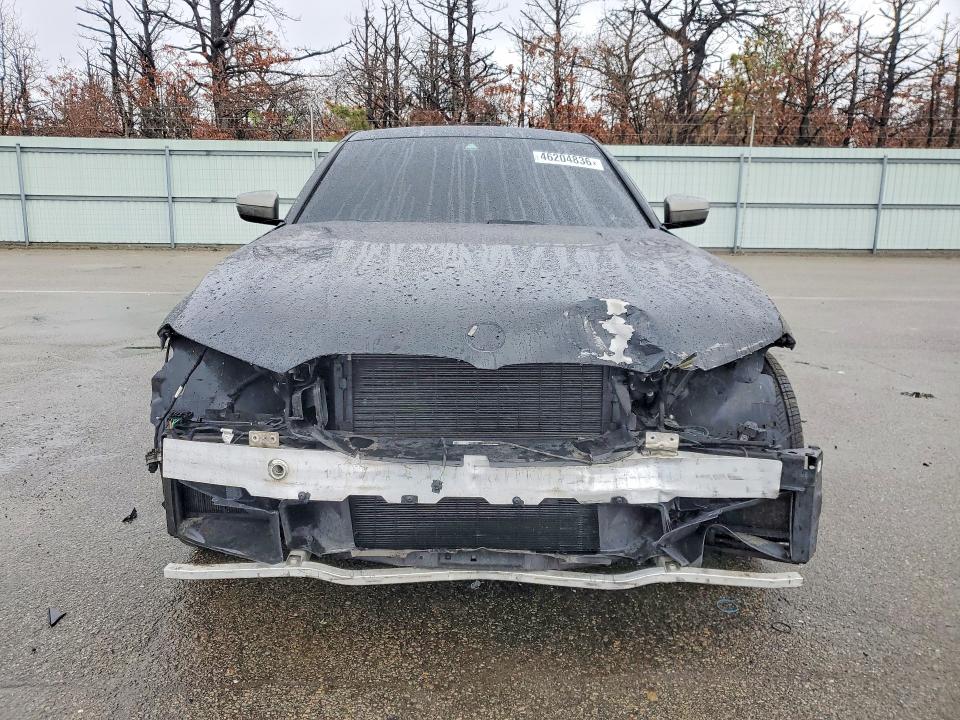 Продаж на аукціоні авто 2022 Bmw M340xi, vin: 3MW5U9J03N8C33734, номер лоту: 46204836