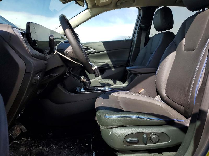 Auction sale of the 2025 Buick Encore Gx, vin: KL4AMDSLXSB199714, lot number: 46465836