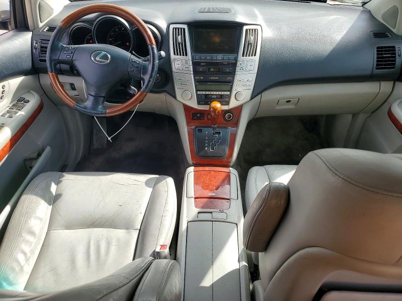 Продажа на аукционе авто 2008 Lexus Rx 400h, vin: JTJGW31U482007143, номер лота: 46017206