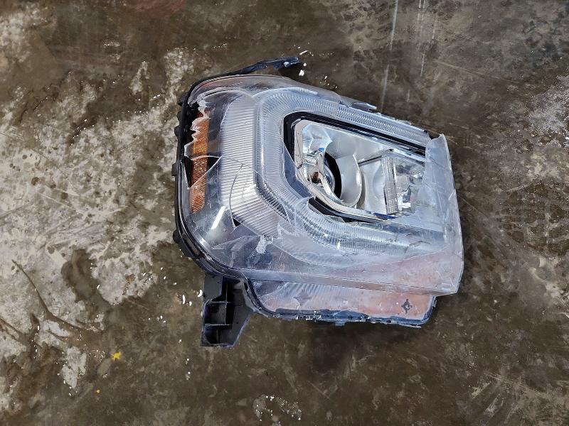 2018 Gmc Sierra მანქანა იყიდება აუქციონზე, vin: 3GTU2NEC1JG598334, აუქციონის ნომერი: 41876426