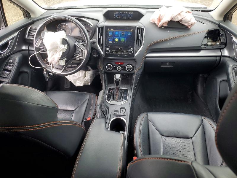 Продажа на аукционе авто 2021 Subaru Crosstrek, vin: JF2GTHMC6M8650095, номер лота: 46939816