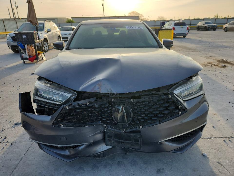 Продаж на аукціоні авто 2020 Acura Tlx, vin: 19UUB1F56LA008690, номер лоту: 47336126