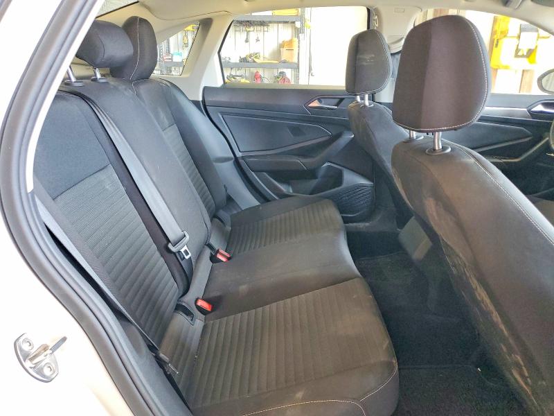 Aukcja sprzedaży 2024 Volkswagen Jetta, vin: 3VW5M7BU9RM080196, numer aukcji: 46894936