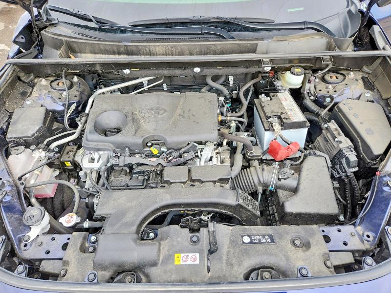 Продажа на аукционе авто 2019 Toyota Rav4, vin: JTMP1RFV7KD039313, номер лота: 45981436
