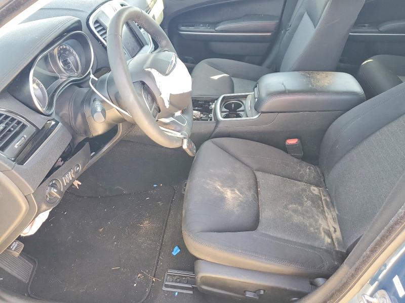 Aukcja sprzedaży 2023 Chrysler 300, vin: 2C3CCAAG1PH677171, numer aukcji: 46119906