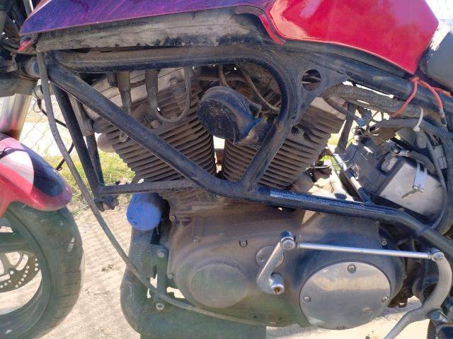 Продажа на аукционе авто 2000 Buell Lightning, vin: 4MZSS11J3Y3200005, номер лота: 46053476