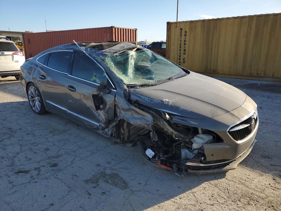 Продажа на аукционе авто 2017 Buick Lacrosse, vin: 1G4ZR5SS0HU197311, номер лота: 45925646