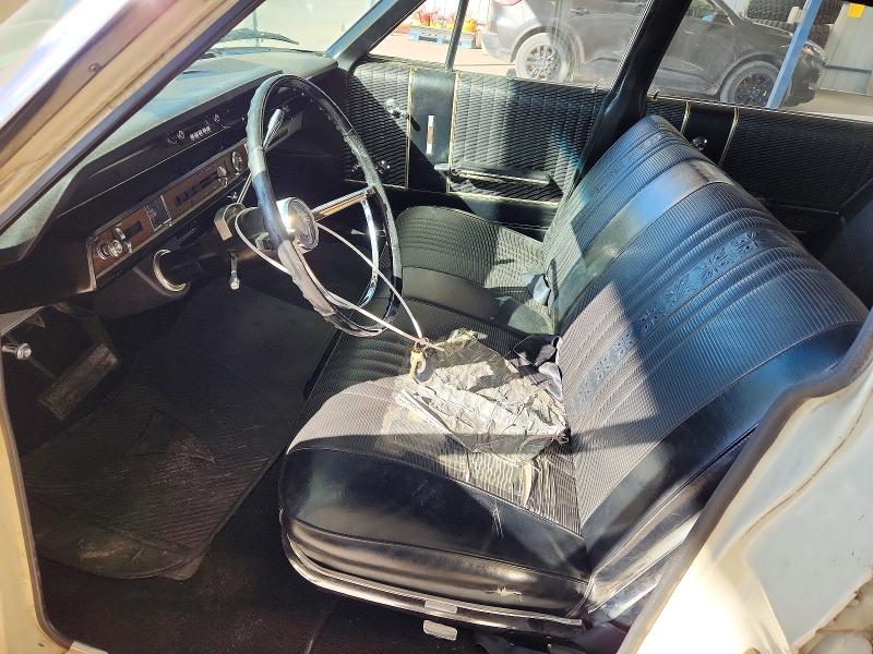 42032596 :رقم المزاد ، 6G62X278323 vin ، 1966 Ford Galaxie 500 مزاد بيع