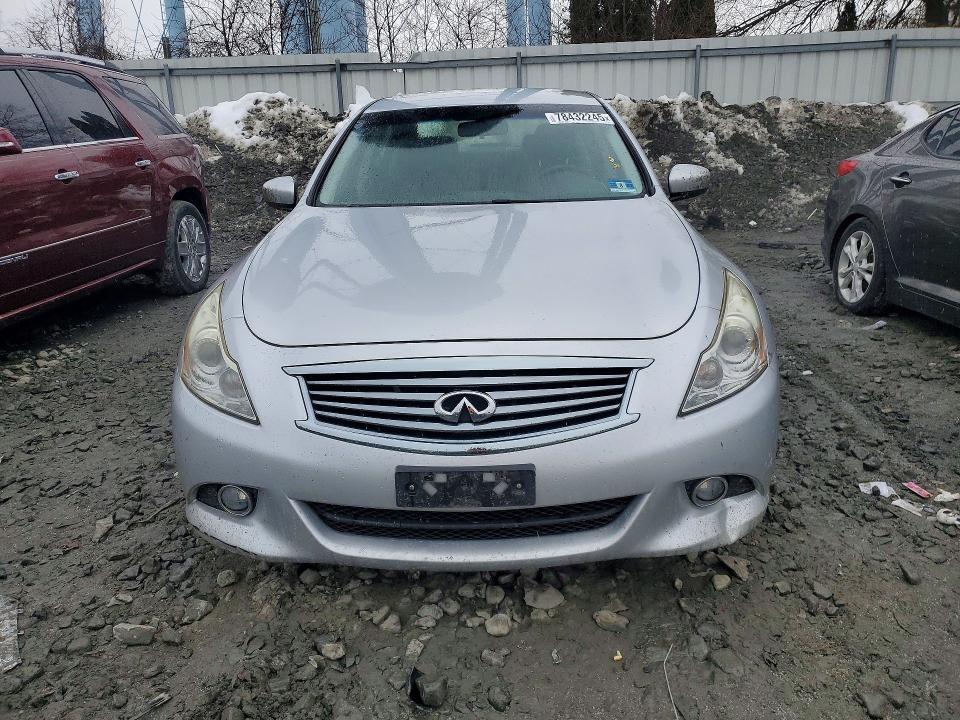 Продажа на аукционе авто 2010 Infiniti G37, vin: JN1CV6AP8AM408644, номер лота: 78432245