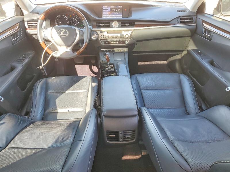 Aukcja sprzedaży 2013 Lexus Es 350, vin: JTHBK1GG8D2043604, numer aukcji: 46719376