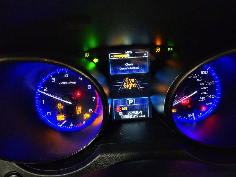 2019 Subaru Legacy მანქანა იყიდება აუქციონზე, vin: 4S3BNAS63K3019550, აუქციონის ნომერი: 46277986