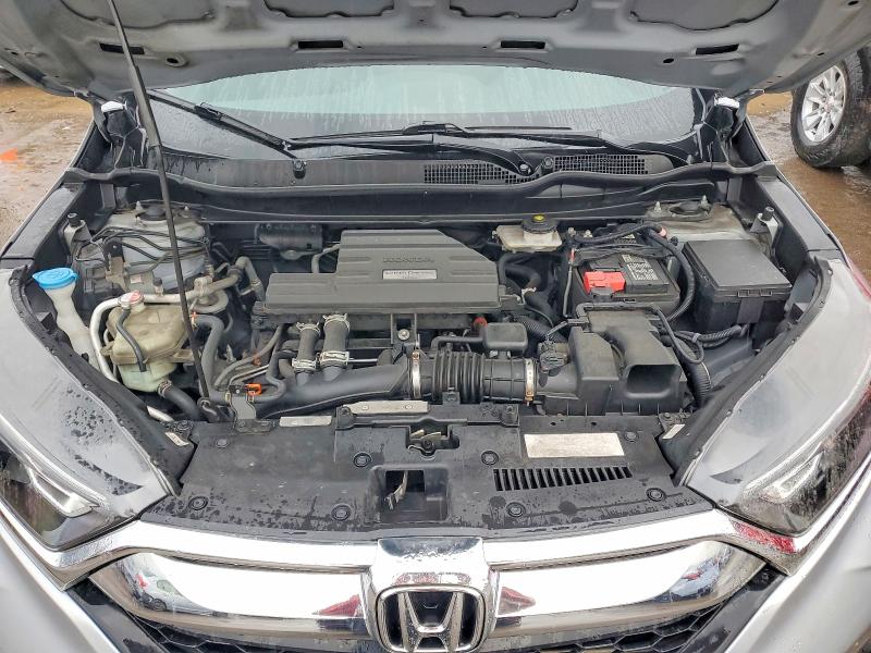 2019 Honda Cr-v მანქანა იყიდება აუქციონზე, vin: 2HKRW2H20KH140188, აუქციონის ნომერი: 46724336