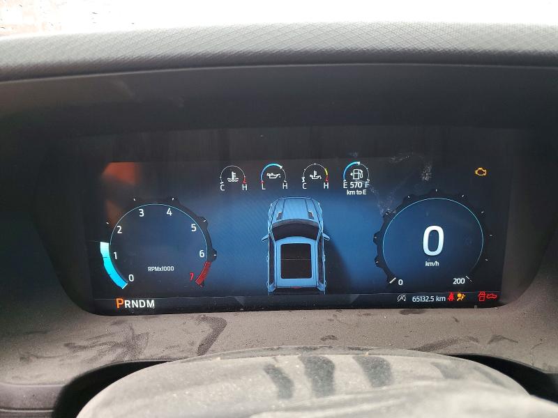 Продажа на аукционе авто 2024 Ford F150, vin: 1FTNF1L86RKD01191, номер лота: 46194956