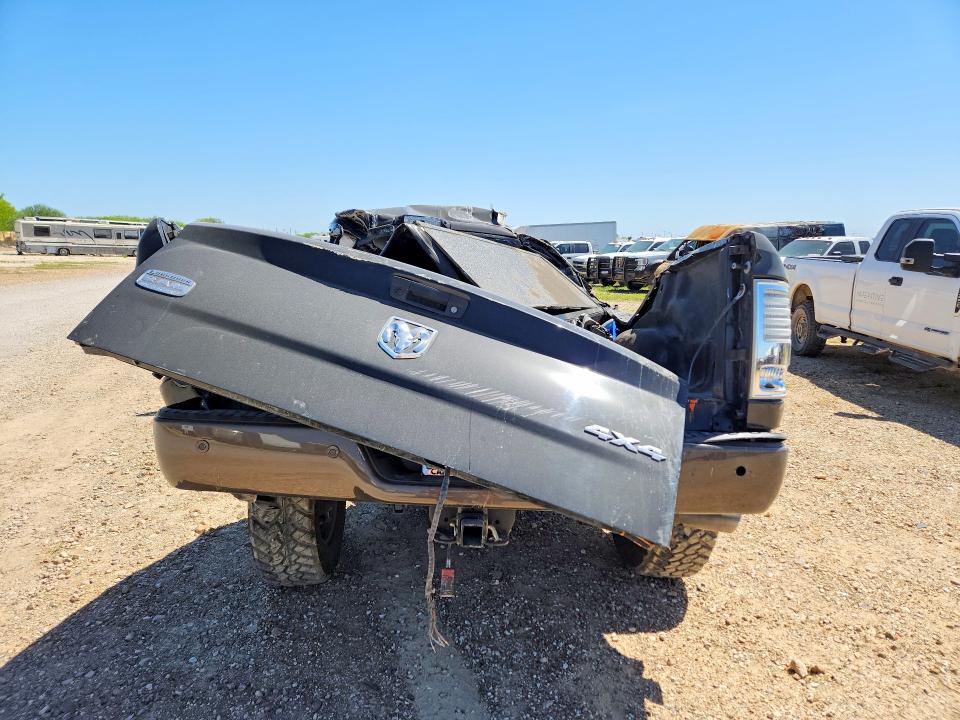 Auction sale of the 2018 Ram 3500, vin: 3C63R3KL7JG271198, lot number: 46031986