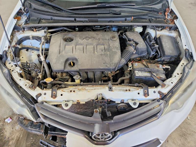 Aukcja sprzedaży 2015 Toyota Corolla, vin: 2T1BURHE7FC417907, numer aukcji: 47138756