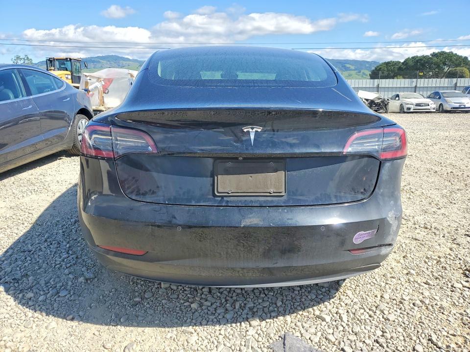 Продаж на аукціоні авто 2019 Tesla Model 3, vin: 5YJ3E1EA0KF395792, номер лоту: 79357925