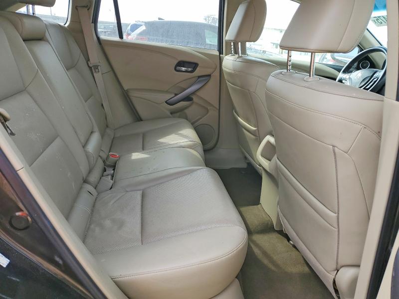 Aukcja sprzedaży 2014 Acura Rdx, vin: 5J8TB3H38EL010144, numer aukcji: 79111475