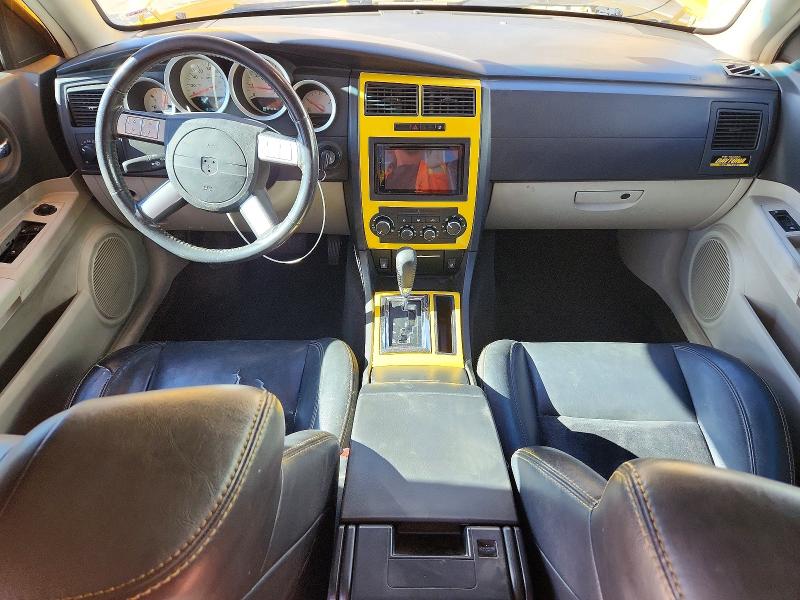 Продаж на аукціоні авто 2006 Dodge Charger, vin: 2B3KA53H46H347941, номер лоту: 47191856