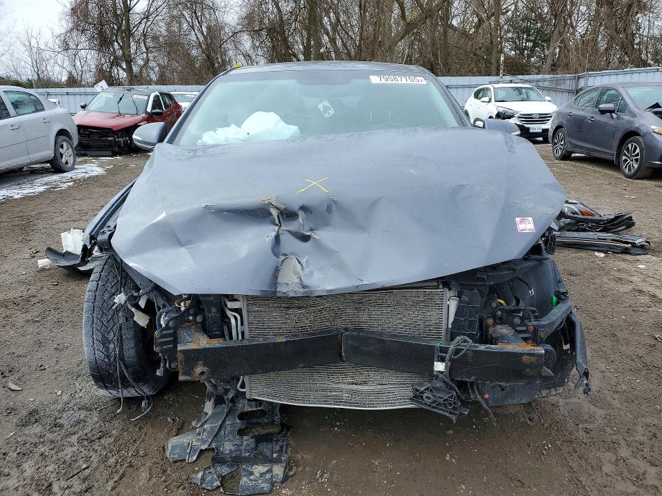 2017 Hyundai Elantra მანქანა იყიდება აუქციონზე, vin: KMHD84LF0HU219008, აუქციონის ნომერი: 79987705