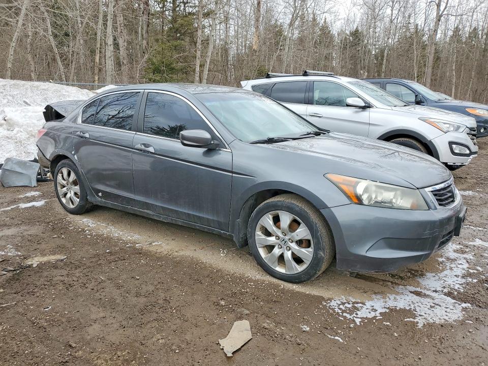 Aukcja sprzedaży 2008 Honda Accord, vin: 1HGCP26728A802131, numer aukcji: 46540666