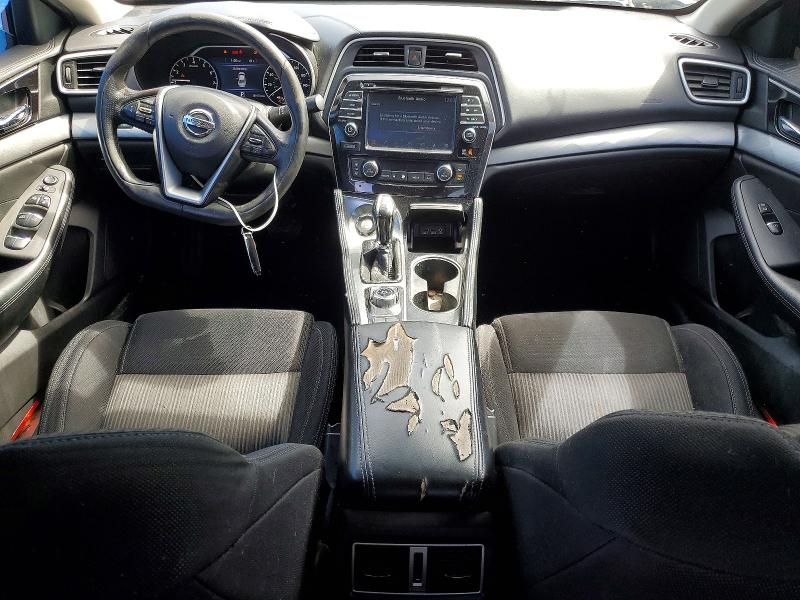 Продаж на аукціоні авто 2017 Nissan Maxima, vin: 1N4AA6APXHC430523, номер лоту: 79494235