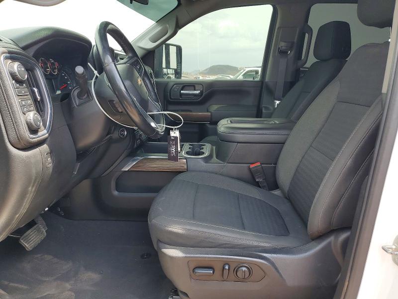 48104466 :رقم المزاد ، 1GC1YNEY0PF225079 vin ، 2023 Chevrolet Silverado مزاد بيع