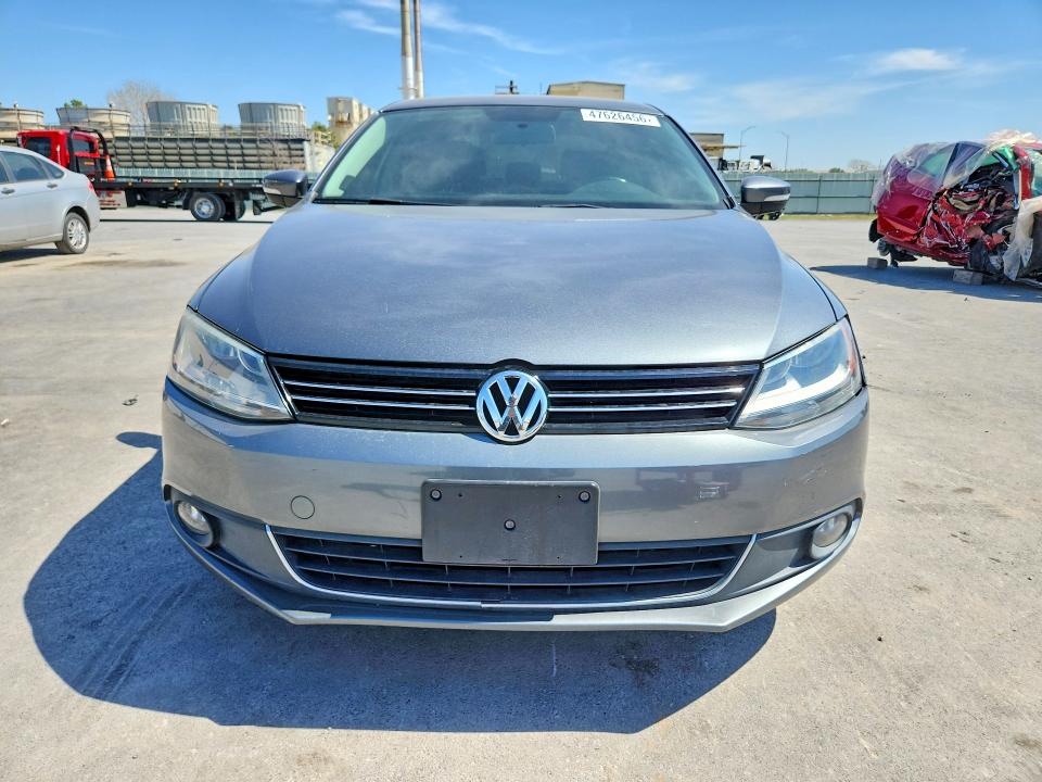Aukcja sprzedaży 2013 Volkswagen Jetta, vin: 3VWLL7AJ0DM235521, numer aukcji: 47626456