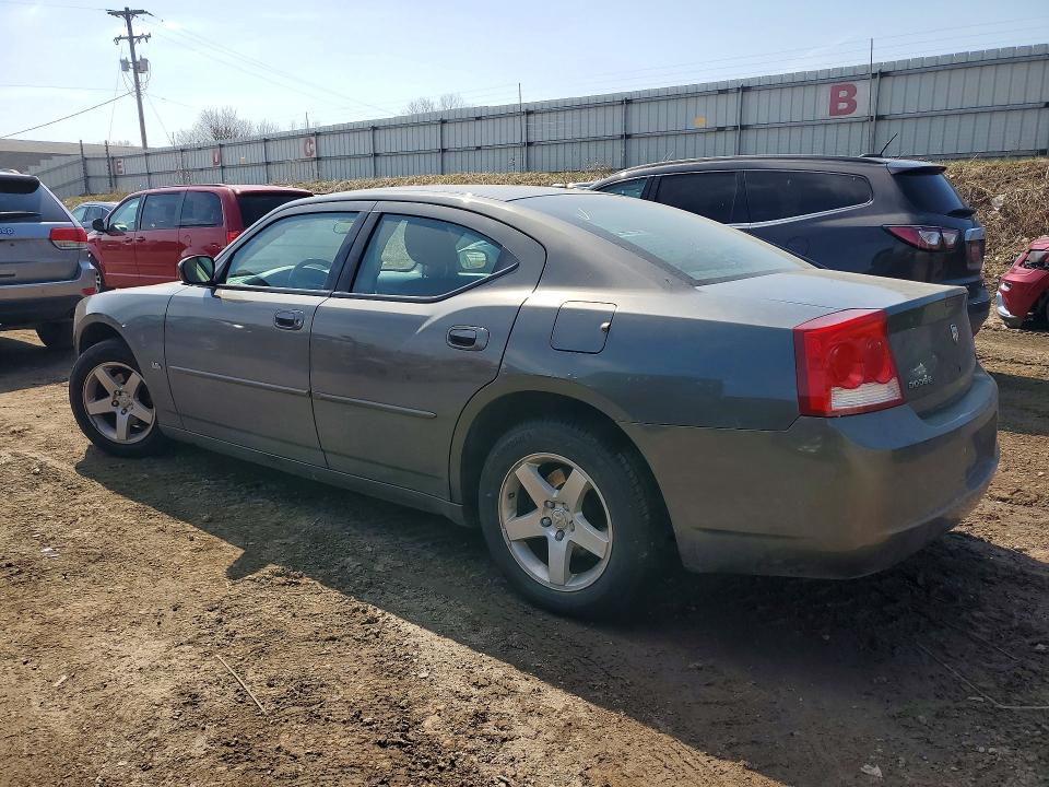 Aukcja sprzedaży 2010 Dodge Charger, vin: 2B3CA3CV6AH107779, numer aukcji: 47766366