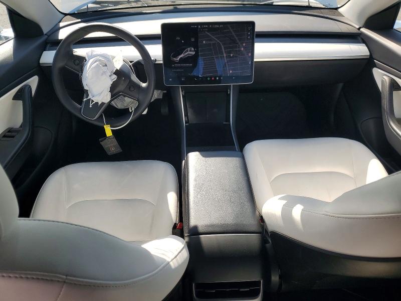 Aukcja sprzedaży 2020 Tesla Model 3, vin: 5YJ3E1EB2LF651585, numer aukcji: 46747216