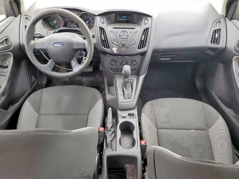 Продажа на аукционе авто 2014 Ford Focus, vin: 1FADP3E25EL410264, номер лота: 79571065