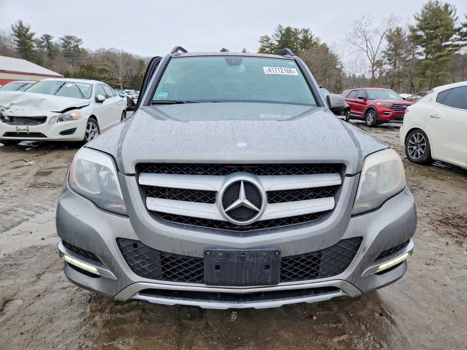 Aukcja sprzedaży 2015 Mercedes-benz Glk, vin: WDCGG8JB8FG440051, numer aukcji: 41712166