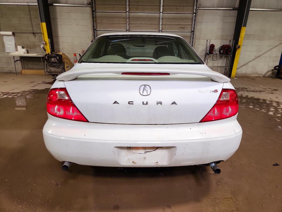 Продаж на аукціоні авто 2001 Acura 3.2cl, vin: 19UYA42601A001235, номер лоту: 42065376