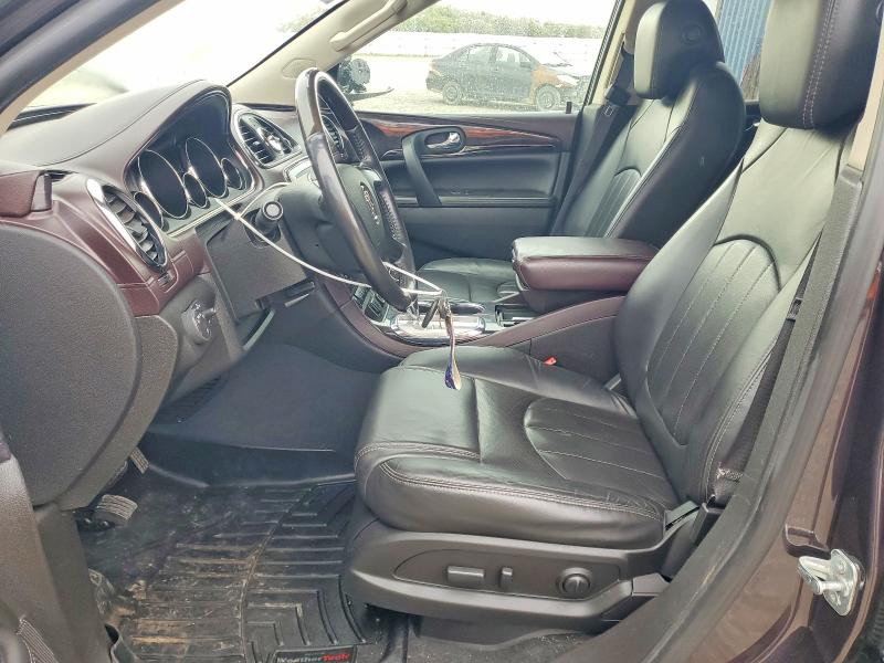 2016 Buick Enclave მანქანა იყიდება აუქციონზე, vin: 5GAKVBKD3GJ229087, აუქციონის ნომერი: 41840916