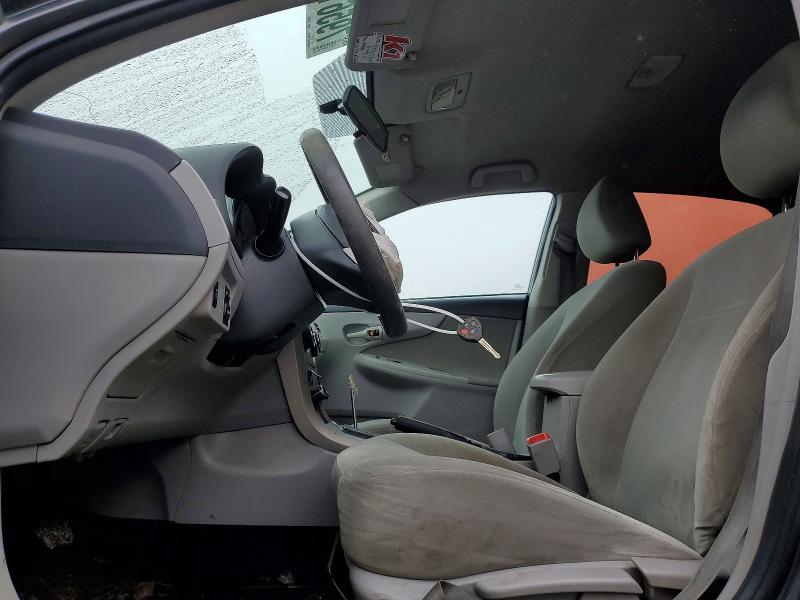 Продажа на аукционе авто 2012 Toyota Corolla, vin: 2T1BU4EE4CC785979, номер лота: 79561135
