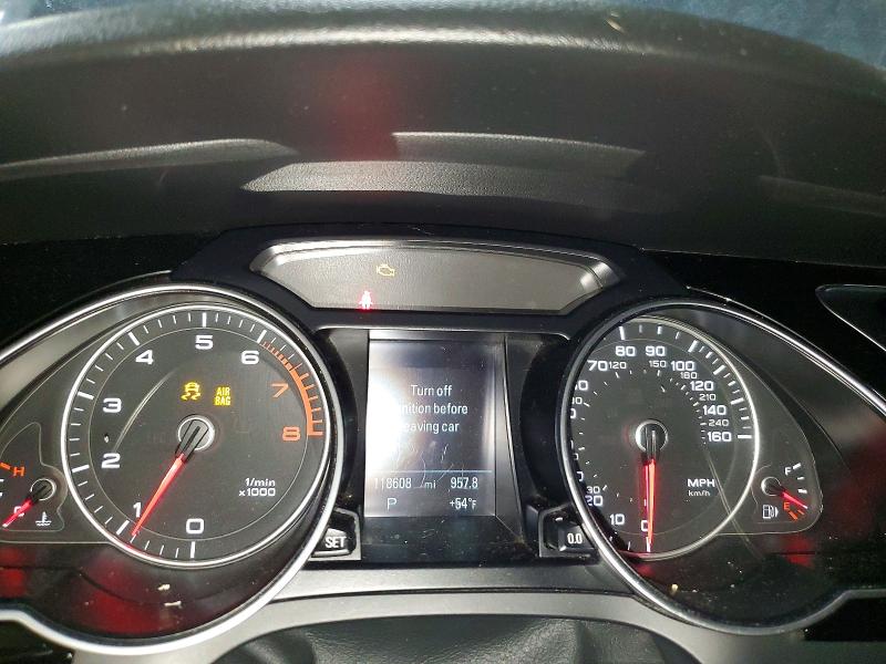 Aukcja sprzedaży 2017 Audi A5, vin: WAUD2AFH9HN002355, numer aukcji: 46687676