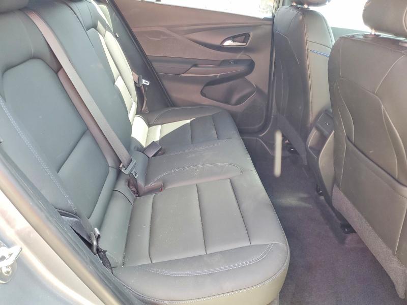 79735115 :رقم المزاد ، KL47LBE23RB169114 vin ، 2024 Buick Envista مزاد بيع
