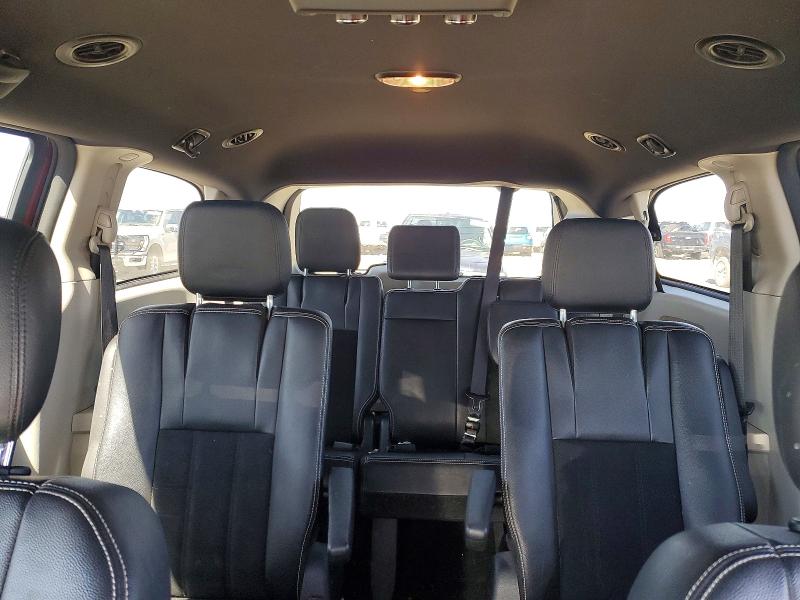 Aukcja sprzedaży 2019 Dodge Grand Caravan, vin: 2C4RDGCG2KR773753, numer aukcji: 41975426