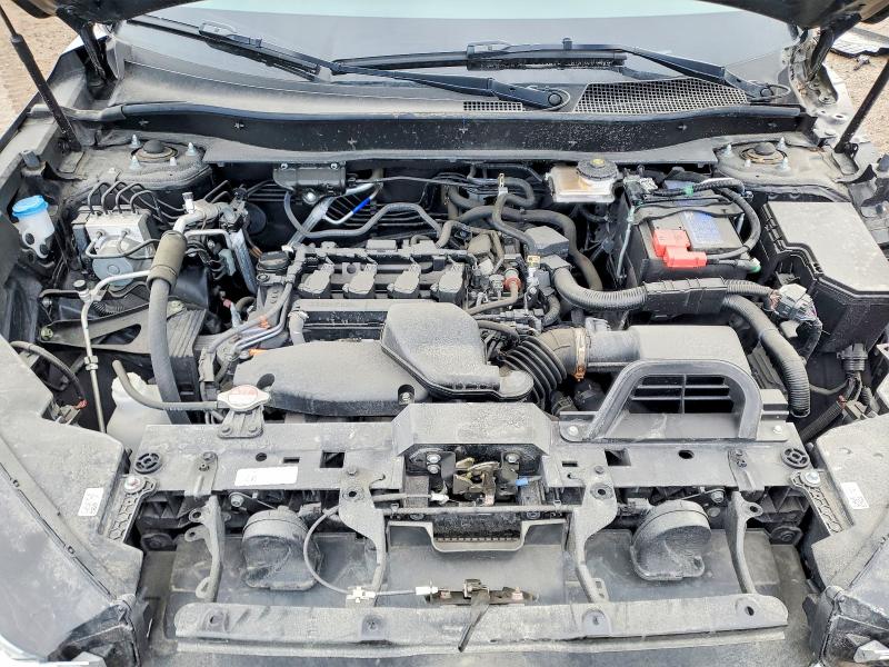 79732045 :رقم المزاد ، 2HKRS4H28SH108080 vin ، 2025 Honda Cr-v مزاد بيع