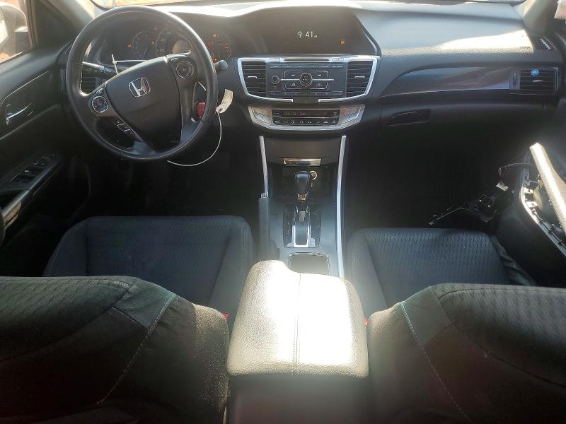 Aukcja sprzedaży 2013 Honda Accord, vin: 1HGCR2F57DA172237, numer aukcji: 41777316