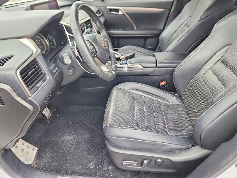 47878636 :رقم المزاد ، 2T2ZZMCA8HC037318 vin ، 2017 Lexus Rx 350 مزاد بيع