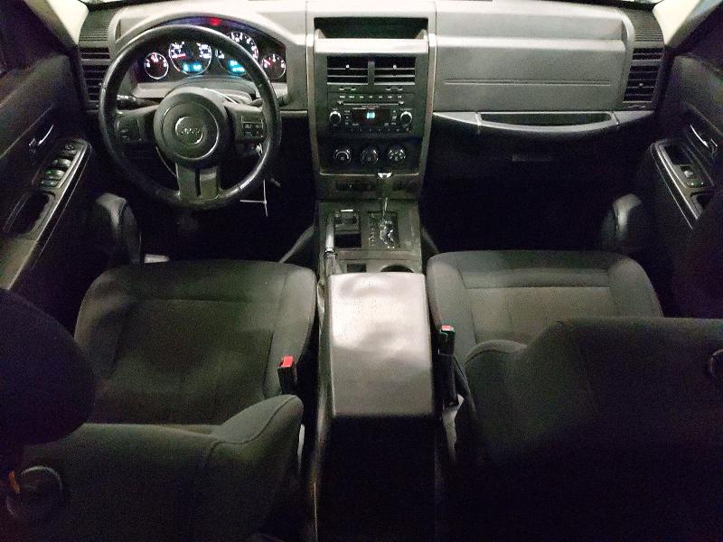 Продаж на аукціоні авто 2012 Jeep Liberty, vin: 1C4PJMAK2CW109659, номер лоту: 47234606