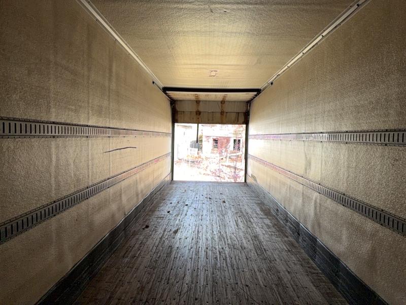 Aukcja sprzedaży 2015 Great Dane Trailers Great Dane Trailers, vin: 1GRAA0620FB708309, numer aukcji: 45511346