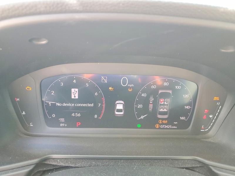 Aukcja sprzedaży 2024 Honda Accord, vin: 1HGCY1F22RA022157, numer aukcji: 48424256