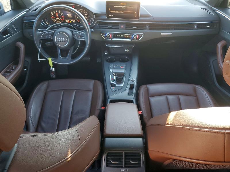 Продажа на аукционе авто 2019 Audi A4, vin: WAUENAF46KN012793, номер лота: 79648945