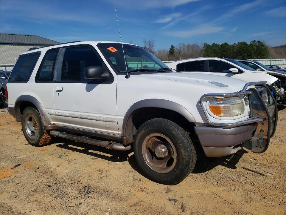Aukcja sprzedaży 1996 Ford Explorer, vin: 1FMDU24X3TUD88374, numer aukcji: 52781246